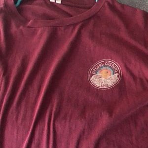 Rip curl Long Sleeve